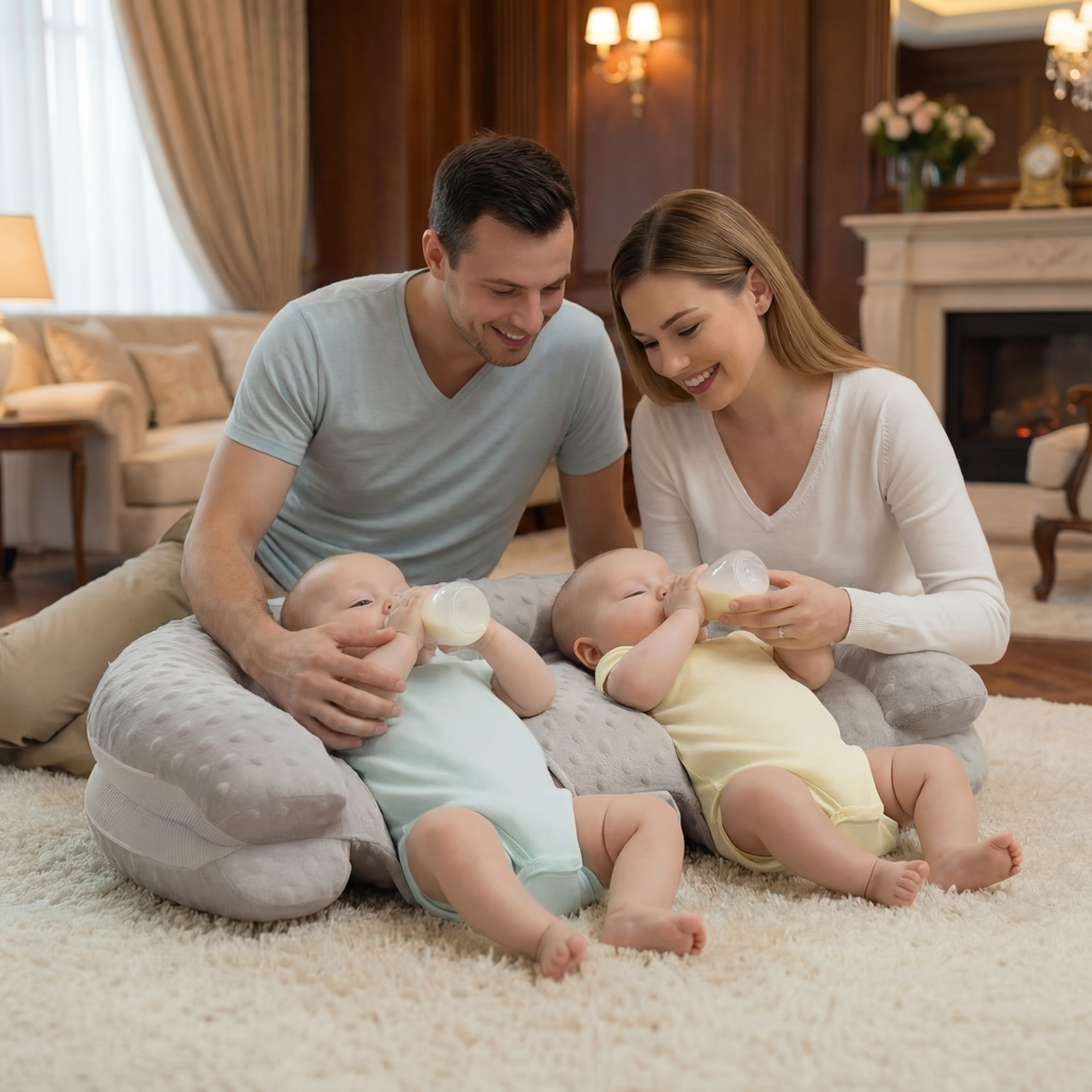 The Twin Play Mat