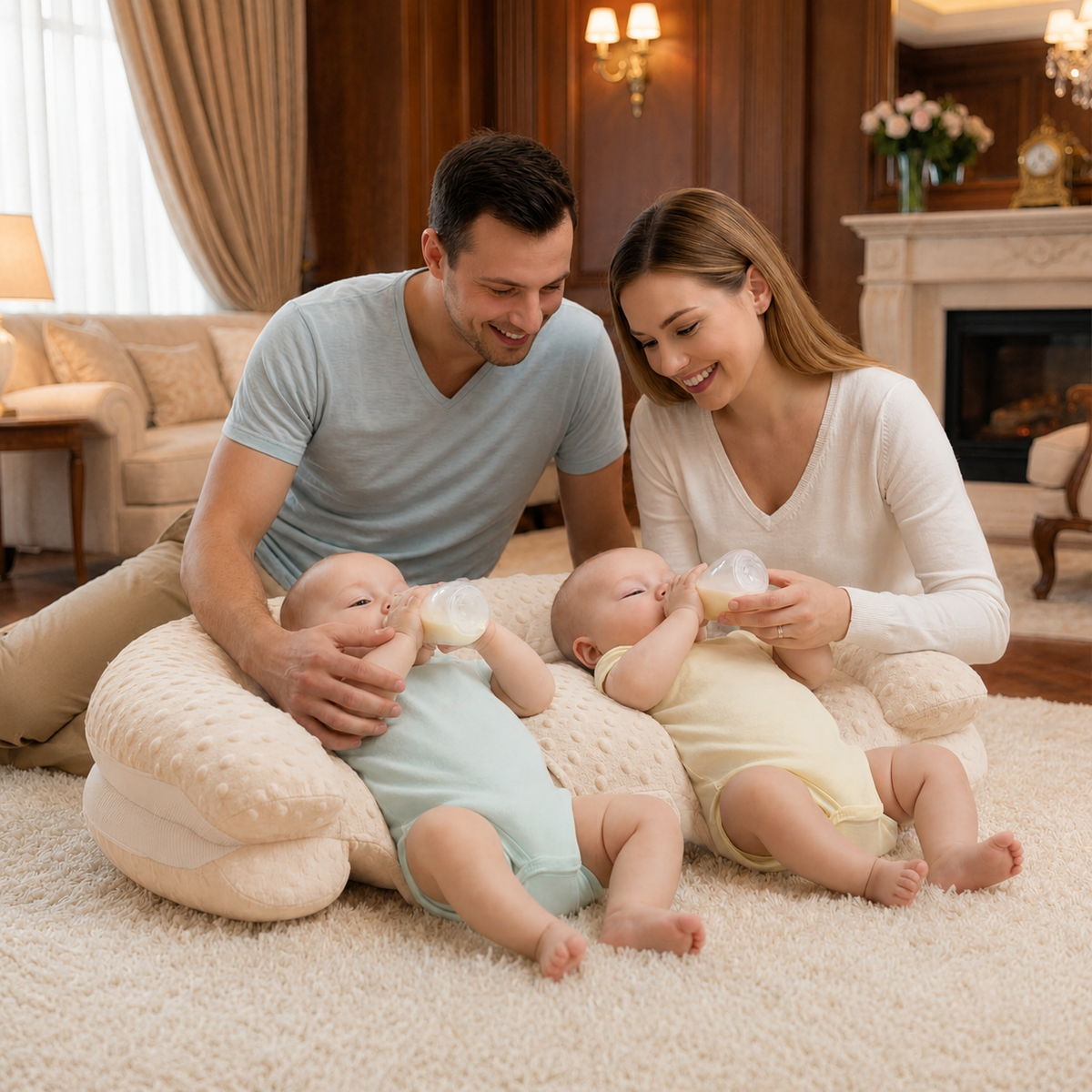 The Twin Play Mat