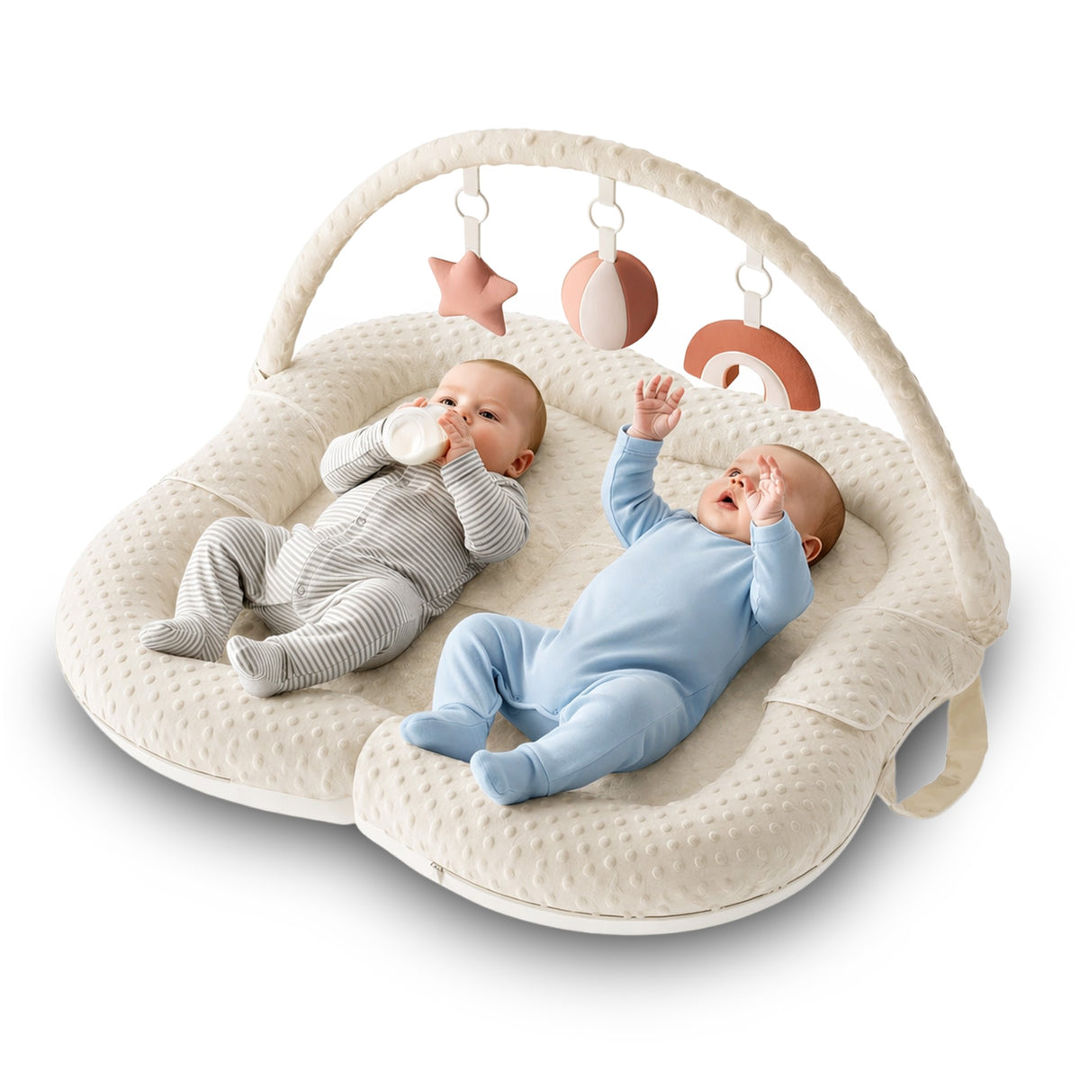 The Twin Play Mat