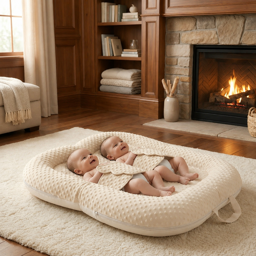 The Twin Play Mat