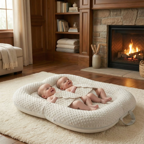 The Twin Play Mat